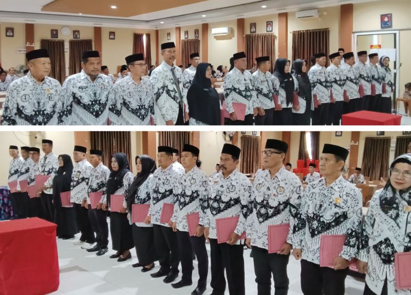 Bidang PGRI Kab. Jember - Persatuan Guru Republik Indonesia Cabang Kab. Jember