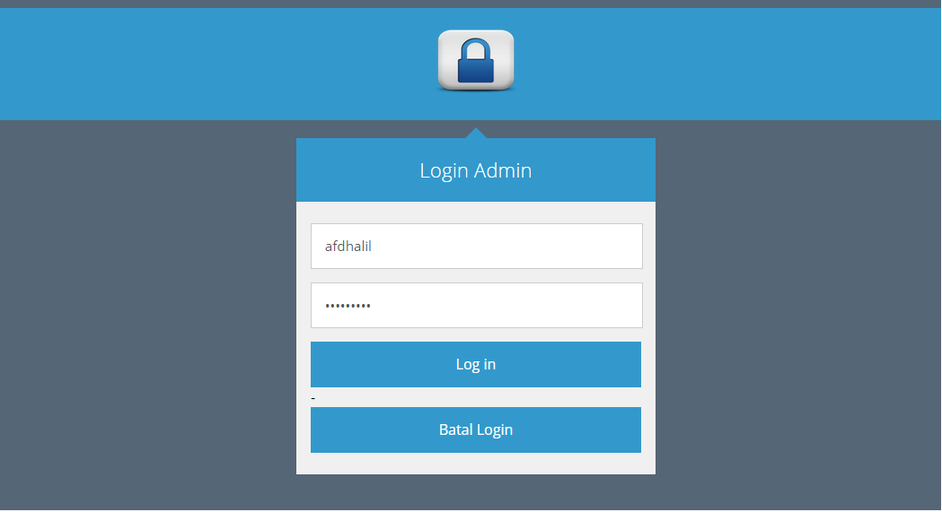 Login PGRI Kab. Jember - Persatuan Guru Republik Indonesia Cabang Kab. Jember